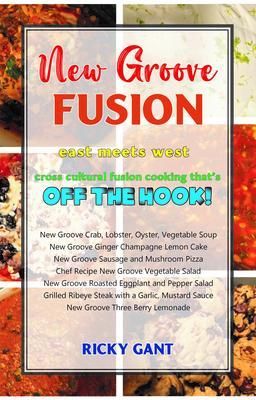 Produktbild: New Groove Fusion