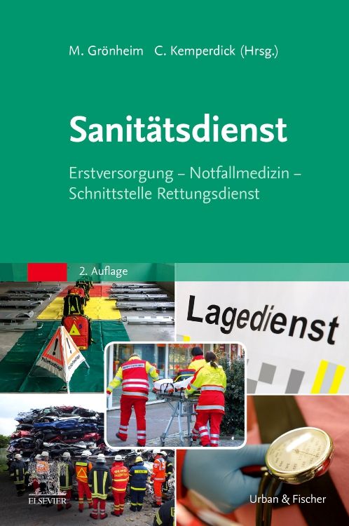 Produktbild: Sanit&auml;tsdienst