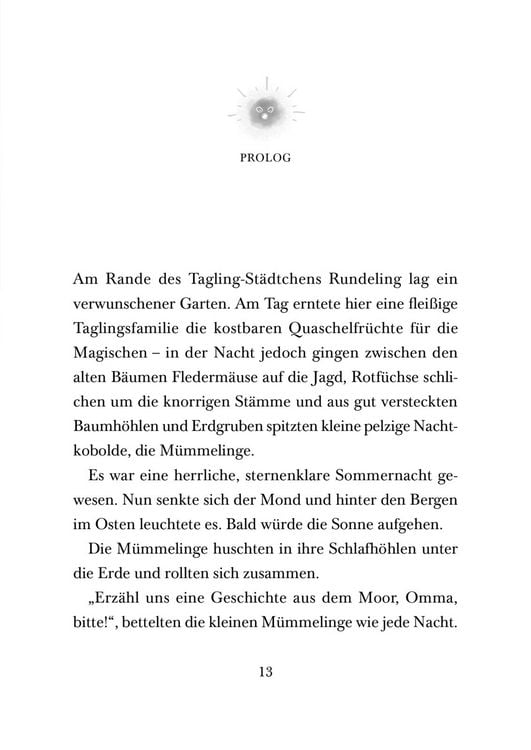 Produktbild: Das Geheimnis von Nox 3: Freunde, Feuer - Ungeheuer!