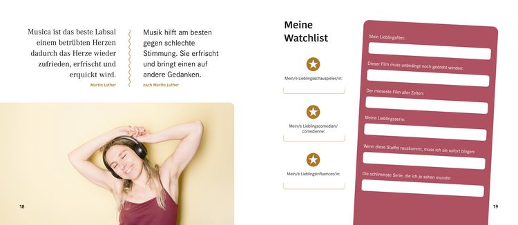 Produktbild: Meine Konfi_gechillt