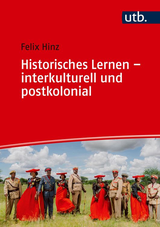 Produktbild: Historisches Lernen - interkulturell und postkolonial