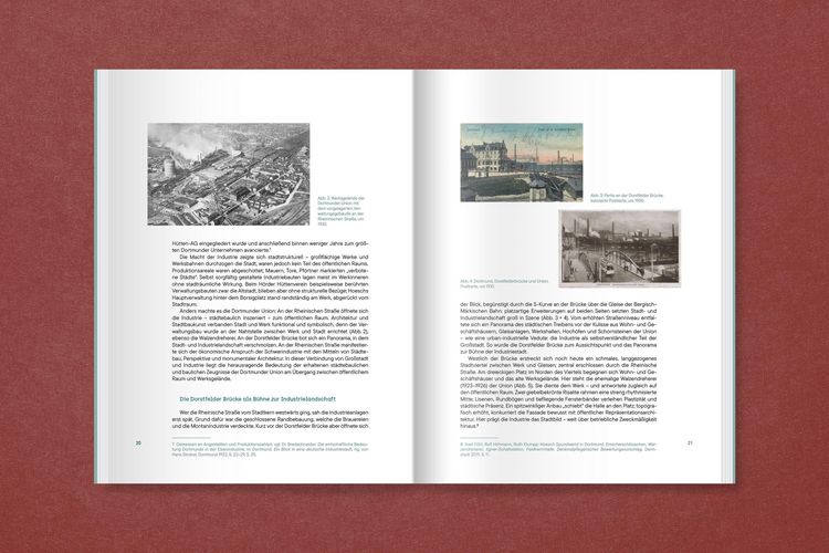 Produktbild: Industrie Gro&szlig;stadt Architektur