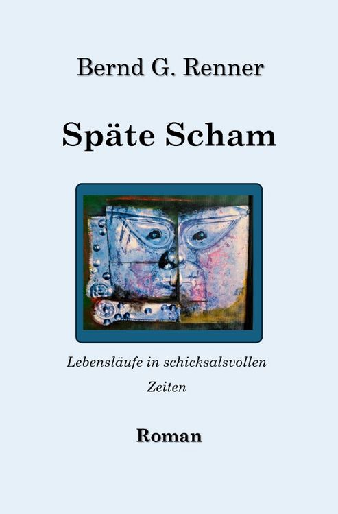 Produktbild: Sp&auml;te Scham