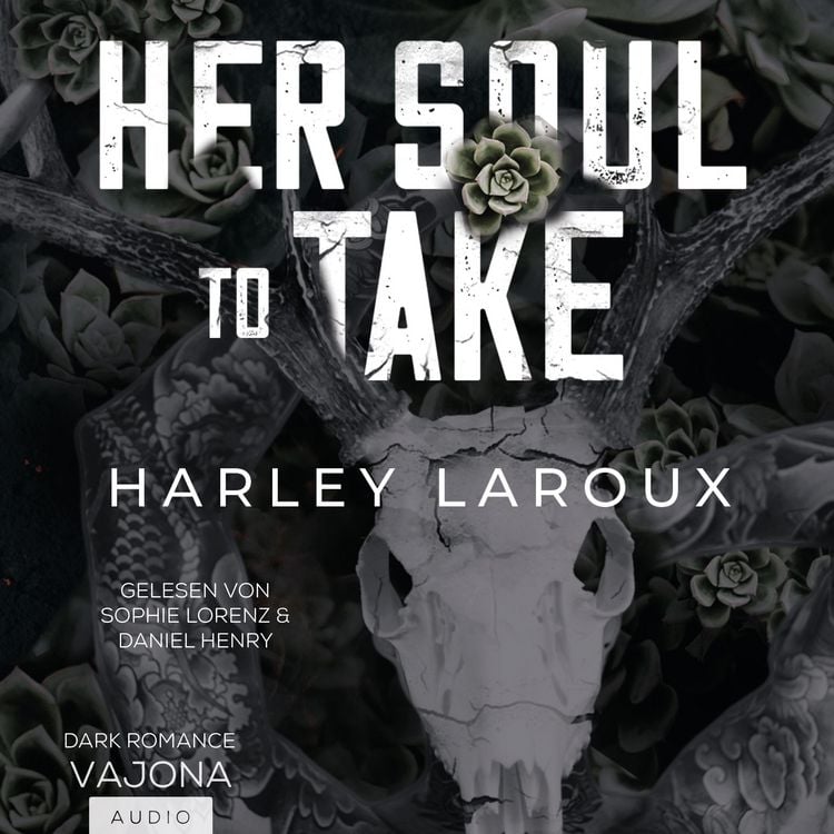 Produktbild: Her Soul To Take