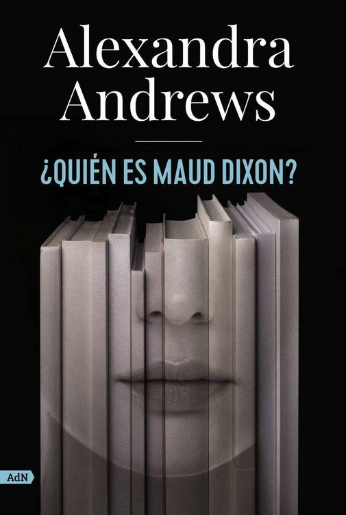 Produktbild: &iquest;Qui&eacute;n es Maud Dixon?