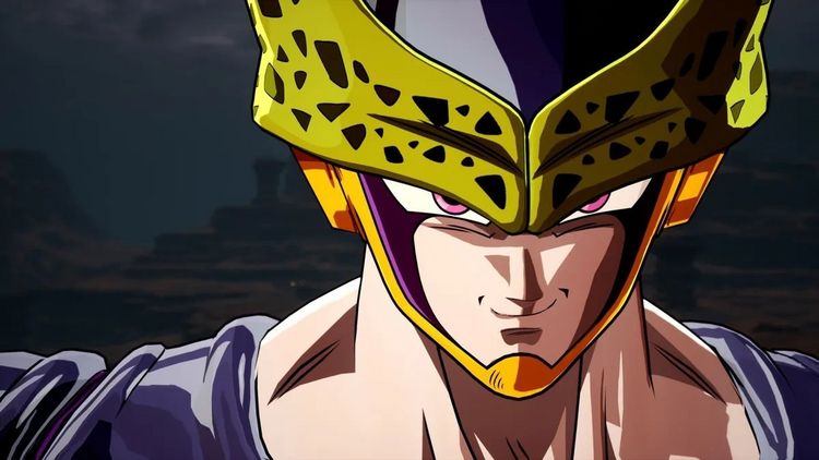 Produktbild: Dragonball - Sparking! ZERO