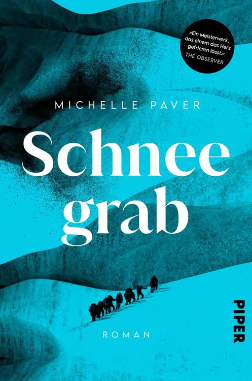 Produktbild: Schneegrab