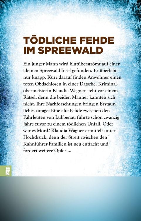 Produktbild: Spreewaldrache