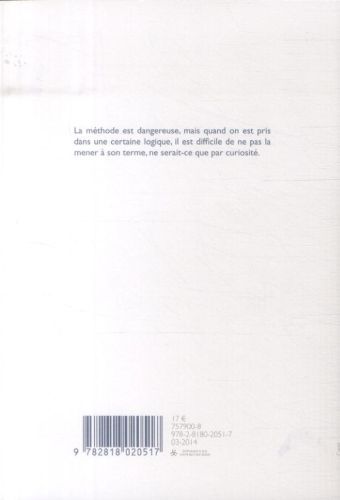 Produktbild: Deux b&ecirc;tes &agrave; l'int&eacute;rieur
