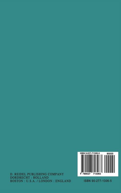Produktbild: Rational Consensus in Science and Society