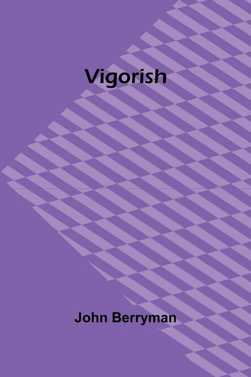 Produktbild: Vigorish