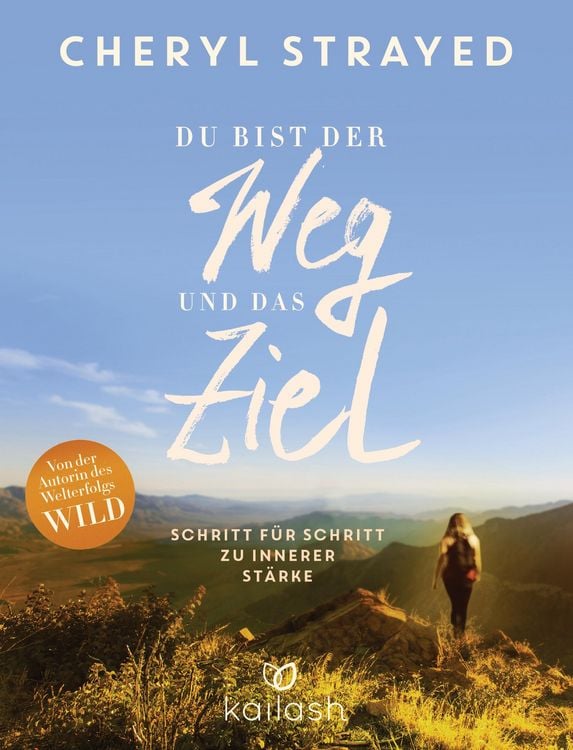 Produktbild: Du bist der Weg und das Ziel