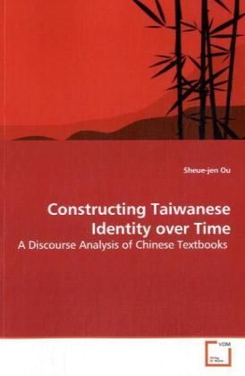 Produktbild: Ou, S: Constructing Taiwanese Identity over Time