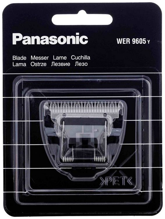 Produktbild: Panasonic WER9605 1St.