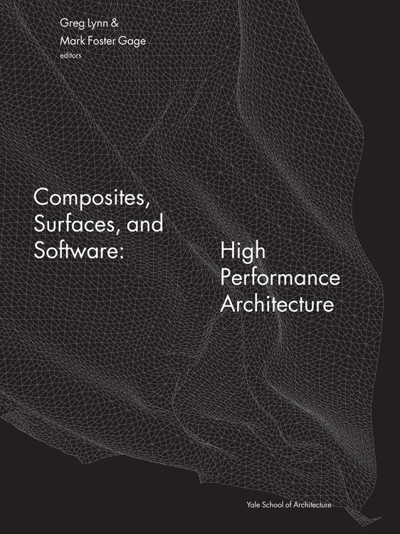 Produktbild: Composites, Surfaces, and Software