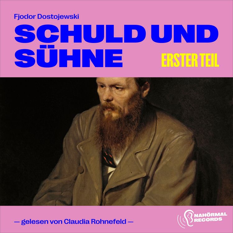 Produktbild: Schuld und S&uuml;hne (Erster Teil)