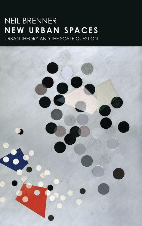 Produktbild: New Urban Spaces C