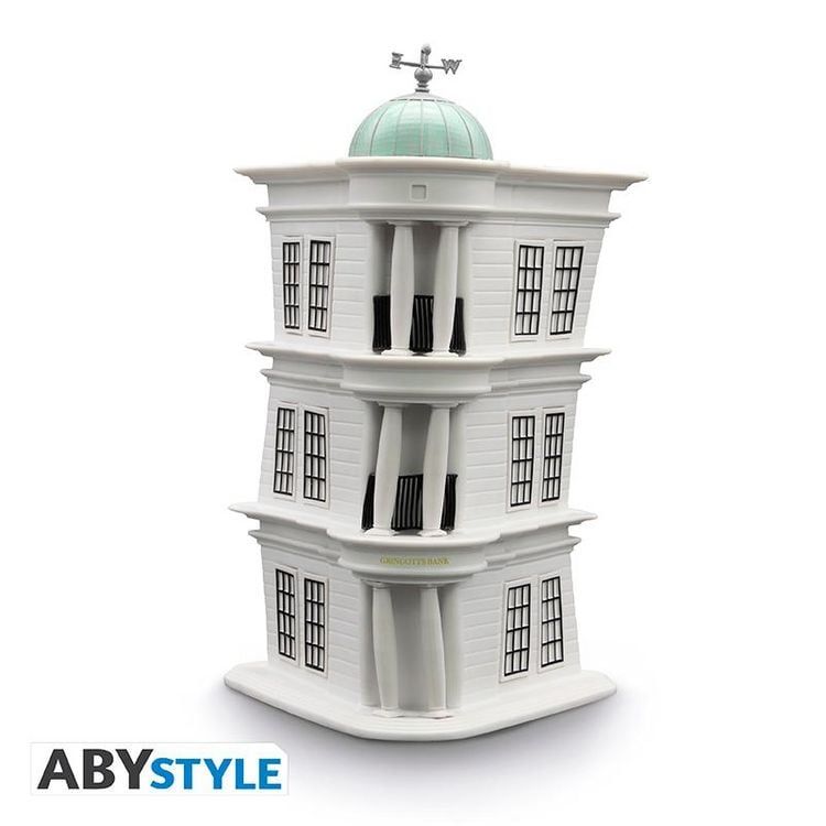 Produktbild: HARRY POTTER Money Bank Gringotts