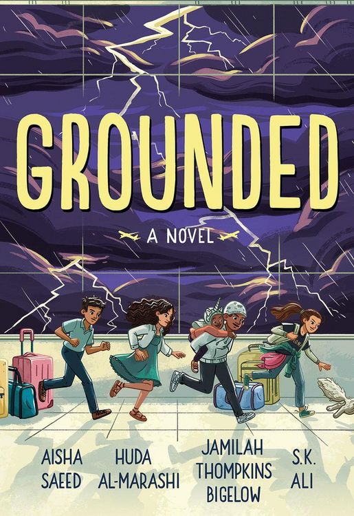 Produktbild: Grounded