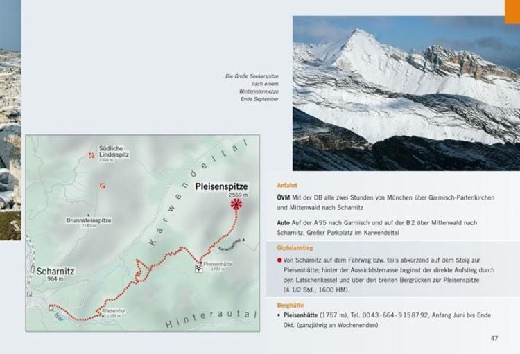 Produktbild: Faszination Alpenpanorama