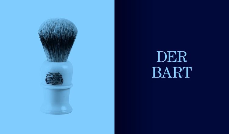 Produktbild: Der Gentleman