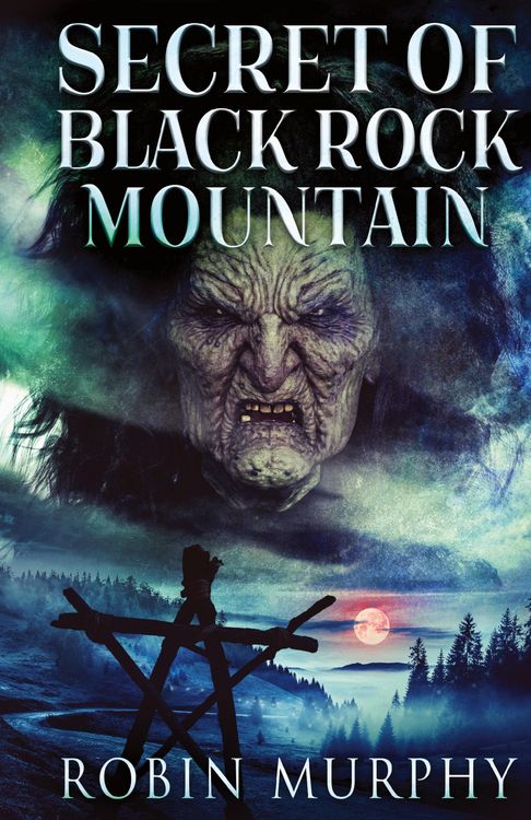 Produktbild: Secret of Black Rock Mountain