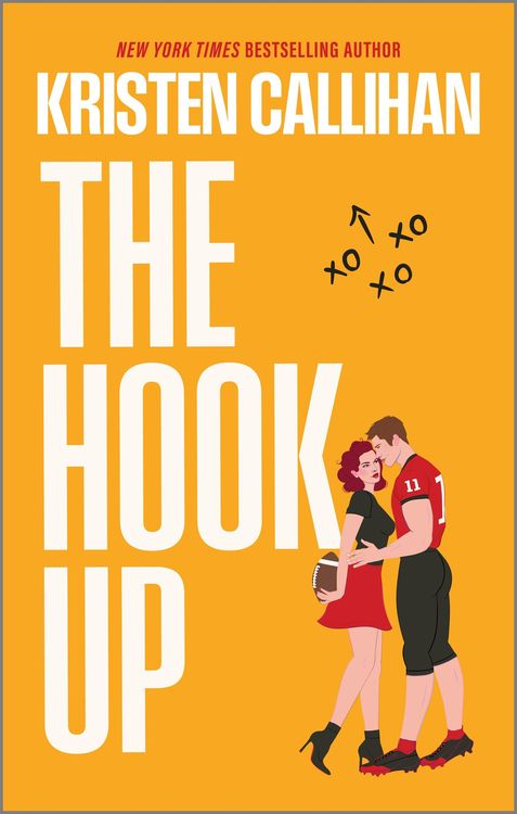 Produktbild: The Hook Up