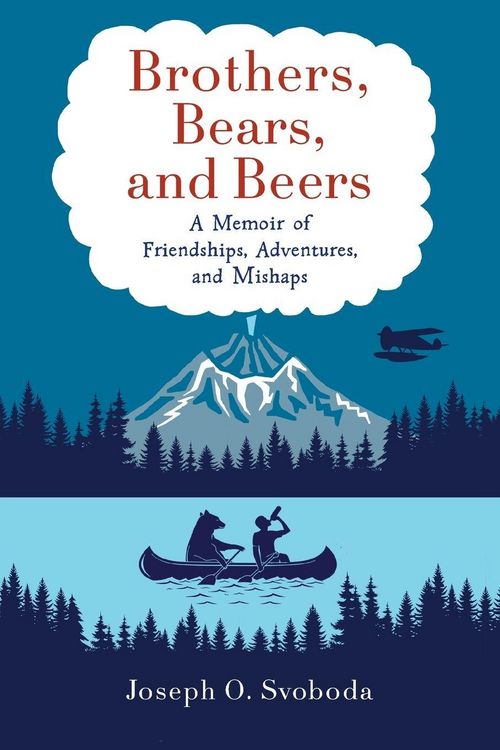Produktbild: Brothers, Bears, and Beers