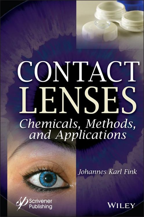 Produktbild: Contact Lenses
