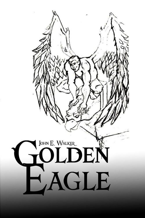 Produktbild: Golden Eagle