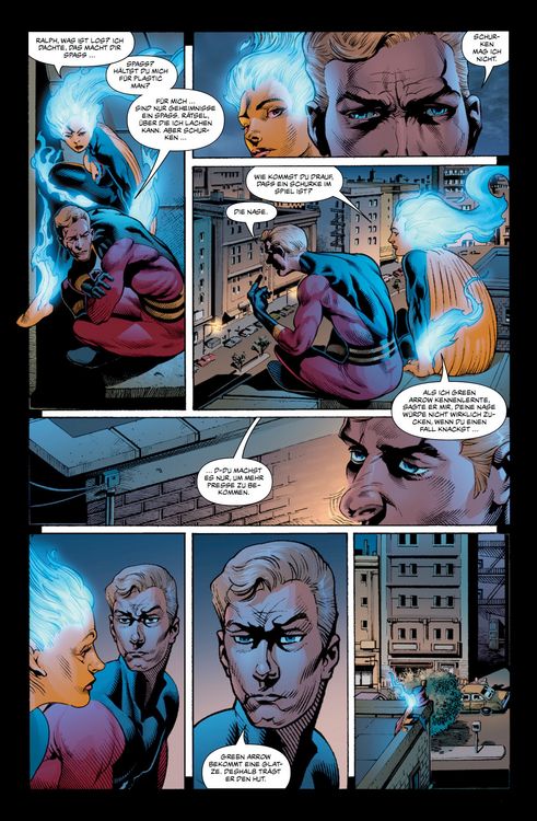 Produktbild: DC Must-Have: Identity Crisis
