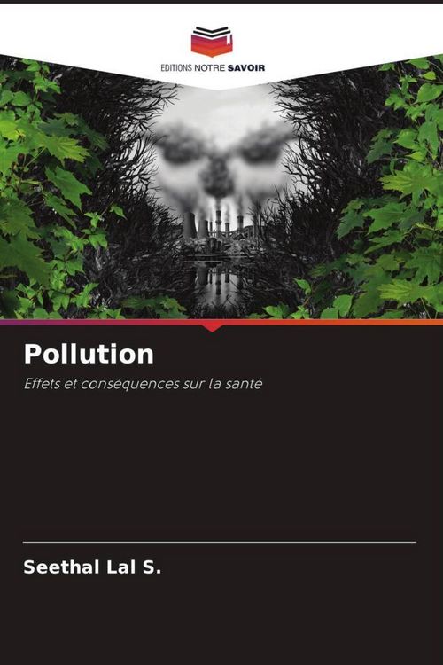 Produktbild: Pollution