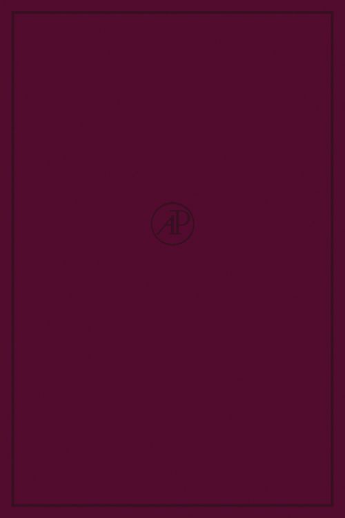 Produktbild: Comparative Biochemistry V3