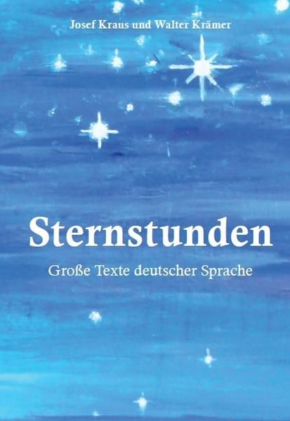 Produktbild: Sternstunden