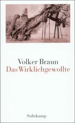Produktbild: Das Wirklichgewollte