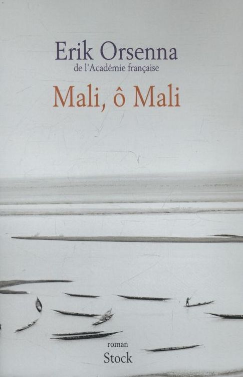 Produktbild: Mali O Mali