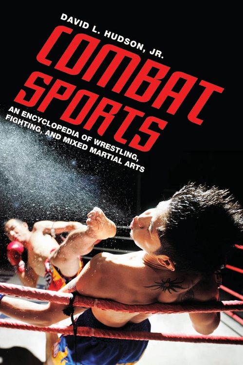 Produktbild: Combat Sports