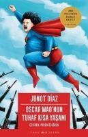 Produktbild: Oscar Waonun Tuhaf Kisa Yasami