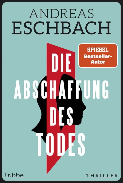 Produktbild: Die Abschaffung des Todes
