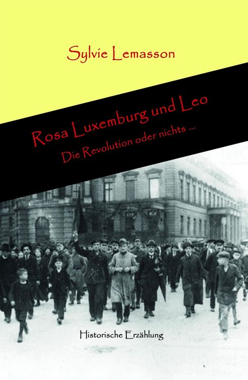 Produktbild: Rosa Luxemburg und Leo