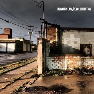 Produktbild: Revolution Time