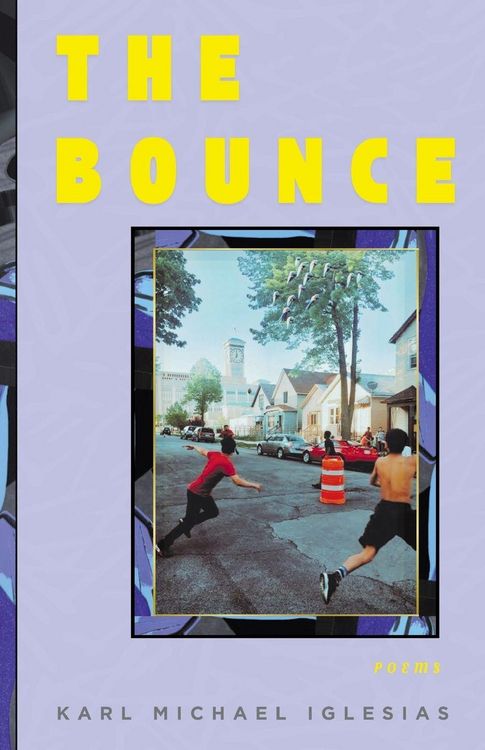 Produktbild: The Bounce
