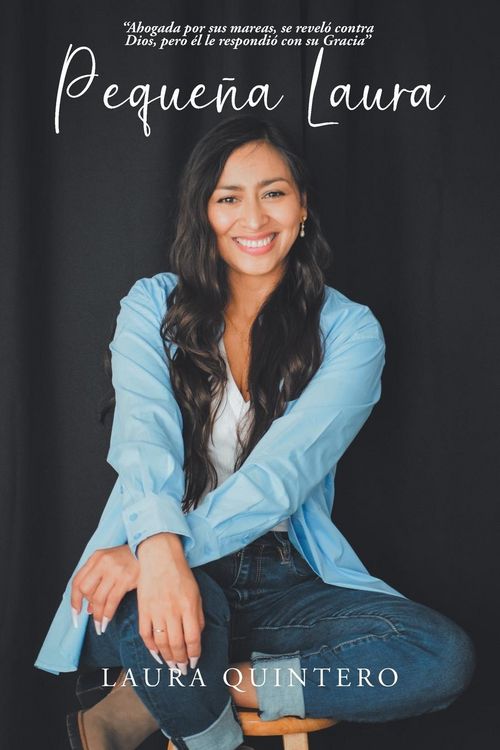 Produktbild: Peque&ntilde;a Laura