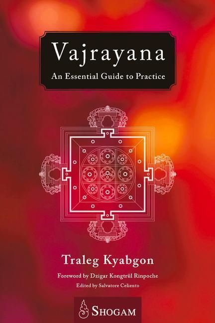Produktbild: Vajrayana