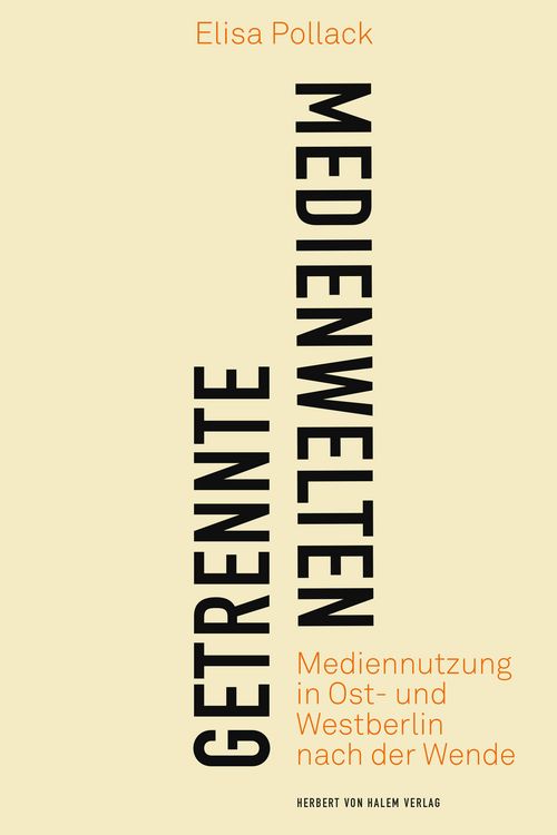 Produktbild: Getrennte Medienwelten