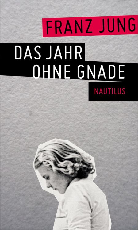 Produktbild: Das Jahr ohne Gnade