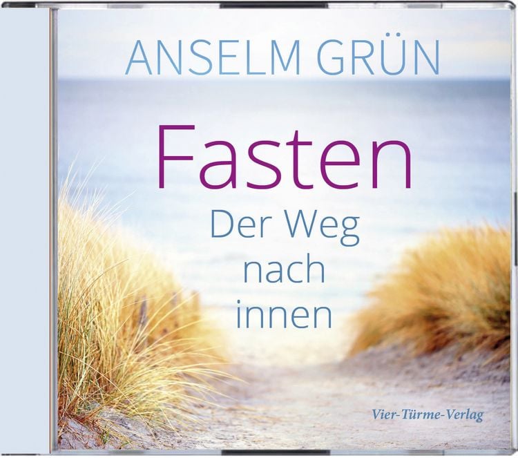 Bild vom Artikel Fasten vom Autor Anselm Grün