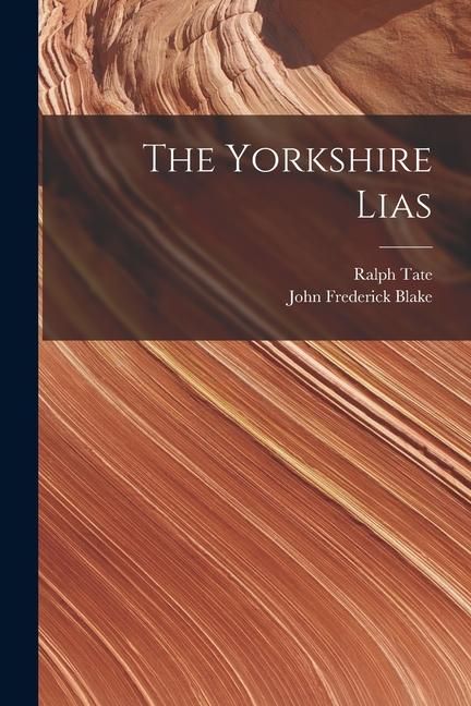 Produktbild: The Yorkshire Lias