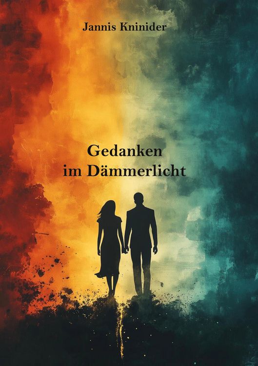 Produktbild: Gedanken im D&auml;mmerlicht