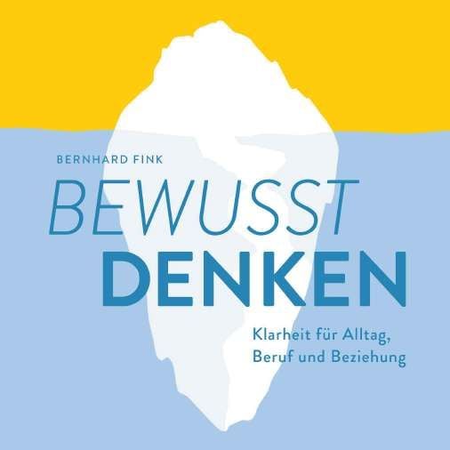 Produktbild: Bewusst Denken